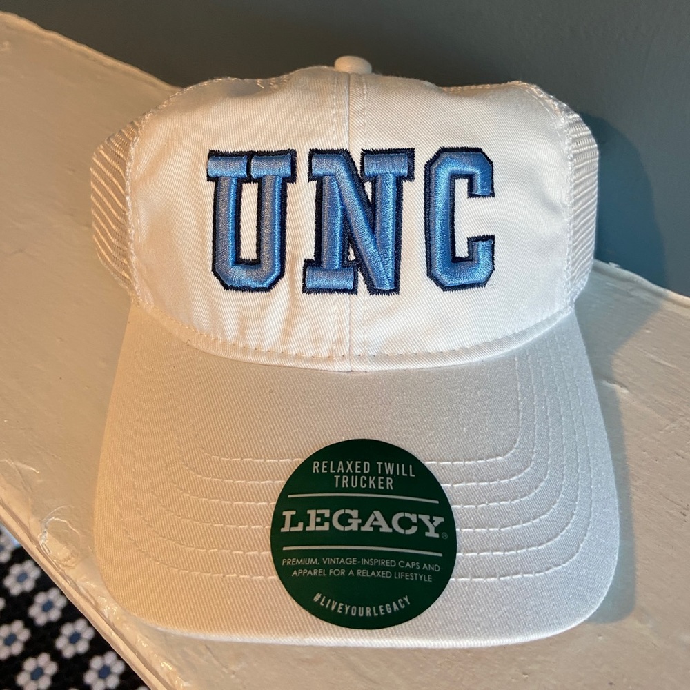 University of North Carolina Trucker Hat